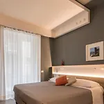 Bed In Centro فندق مبيت وإفطار 4*