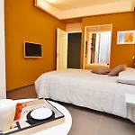 Bed In Centro فندق مبيت وإفطار