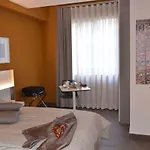 Bed In Centro فندق مبيت وإفطار