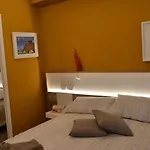 فندق مبيت وإفطار Bed In Centro نابولي