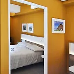 Bed In Centro فندق مبيت وإفطار