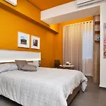 فندق مبيت وإفطار Bed In Centro نابولي