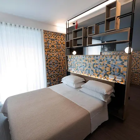 Bed In Centro فندق مبيت وإفطار