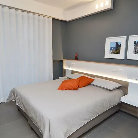 Bed In Centro