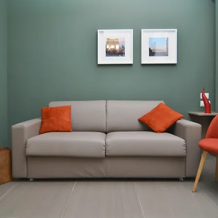 Bed & Breakfast Bed In Centro