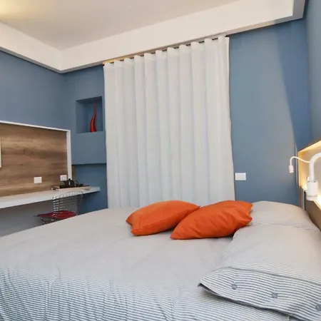 Bed & Breakfast Bed In Centro