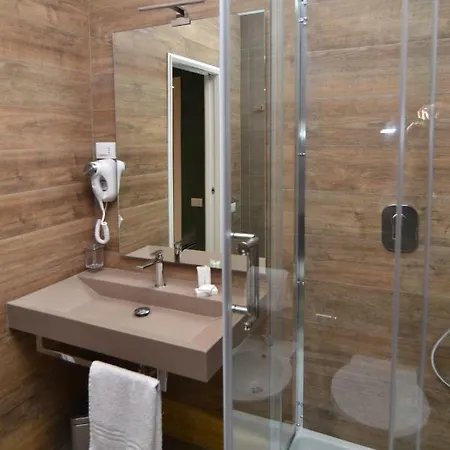 Bed In Centro 4* Neapol