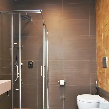 Bed In Centro Bed & Breakfast