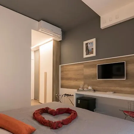 ベッド・アンド・ブレックファスト Bed In Centro