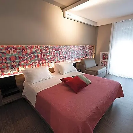 ベッド・アンド・ブレックファスト Bed In Centro ナポリ