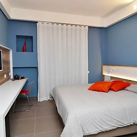 ベッド・アンド・ブレックファスト Bed In Centro 4*
