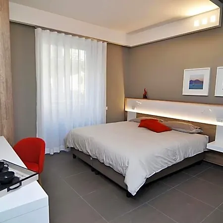Bed In Centro ナポリ