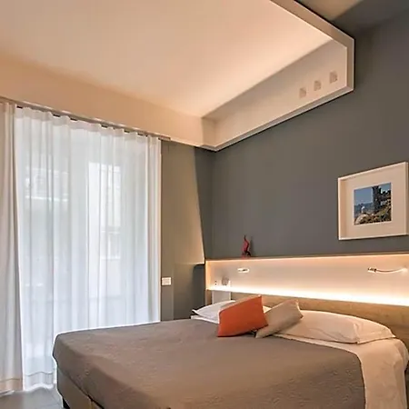 Bed In Centro