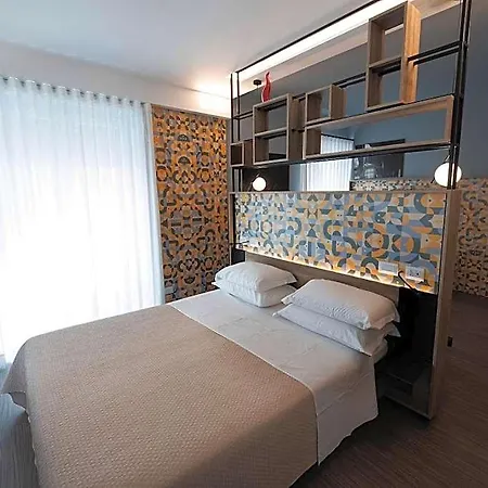 Bed In Centro 4* ナポリ