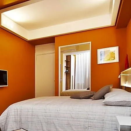Bed In Centro 4* ナポリ