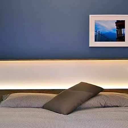 Bed In Centro ベッド・アンド・ブレックファスト ナポリ