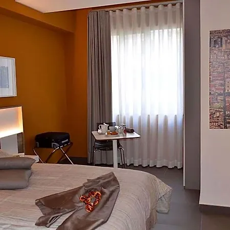 Bed In Centro B&B