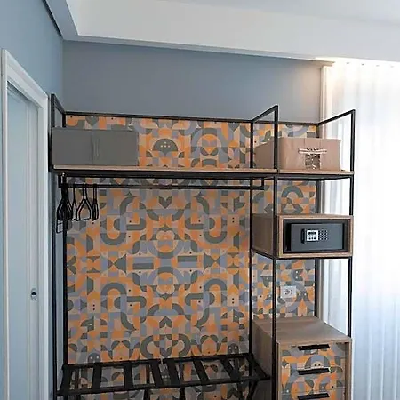 Panzió Bed In Centro 4*