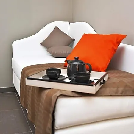 Bed In Centro Nápoly