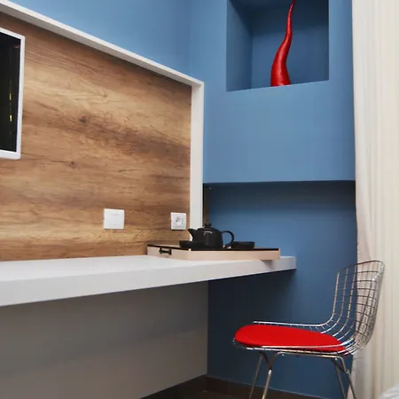 Couette-café Bed In Centro 4*