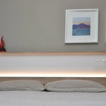 Panzió Bed In Centro 4*