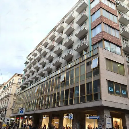 Bed In Centro Отель типа 