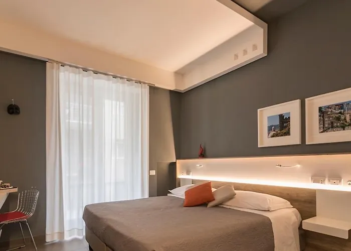 Bed In Centro B&B 4*