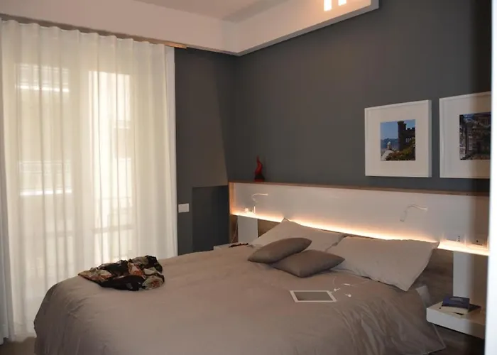 Bed In Centro B&B 4*