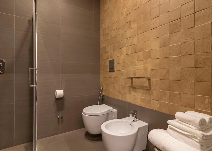 B&B Bed In Centro 나폴리