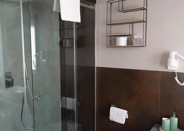 Bed In Centro 나폴리