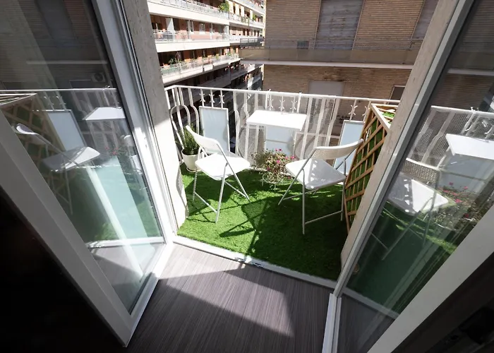 B&B Bed In Centro 나폴리