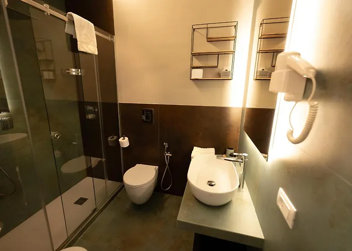 Bed In Centro 나폴리