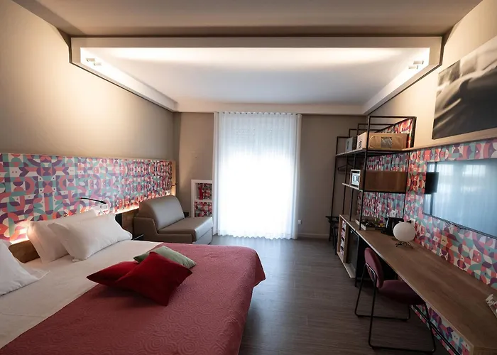 Bed In Centro 4* 나폴리