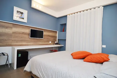 B&B Bed In Centro
