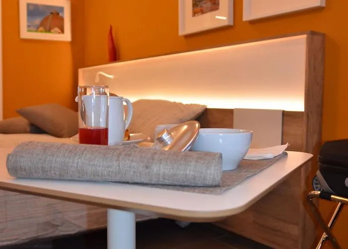 Bed In Centro 4* 나폴리