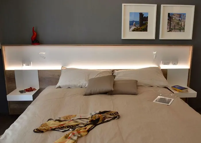 B&B Bed In Centro 4*