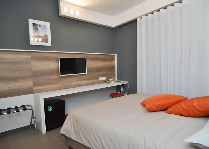 B&B Bed In Centro 4*