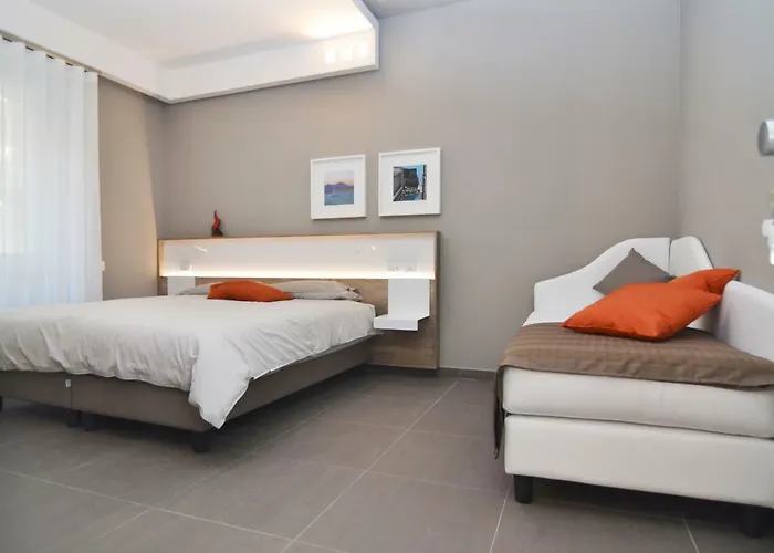 B&B Bed In Centro 4*