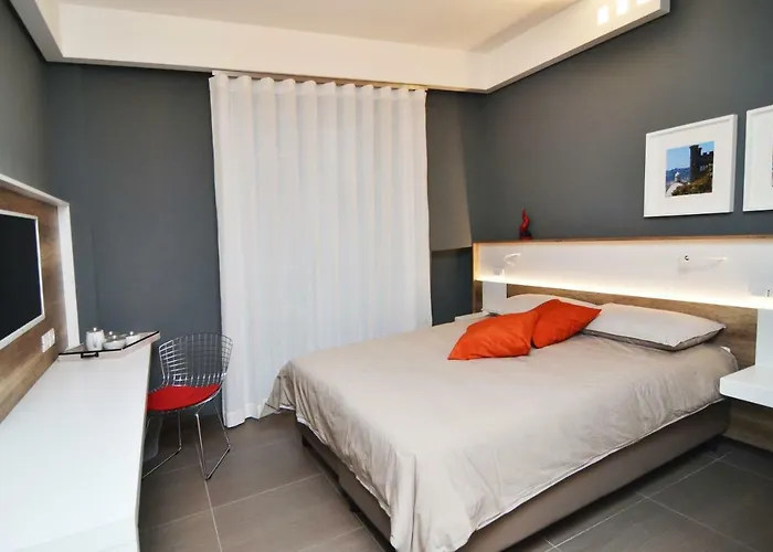 B&B Bed In Centro