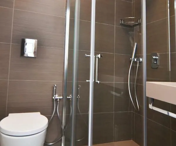 Bed In Centro 4* 나폴리