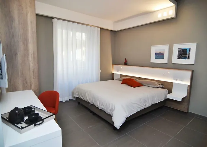B&B Bed In Centro