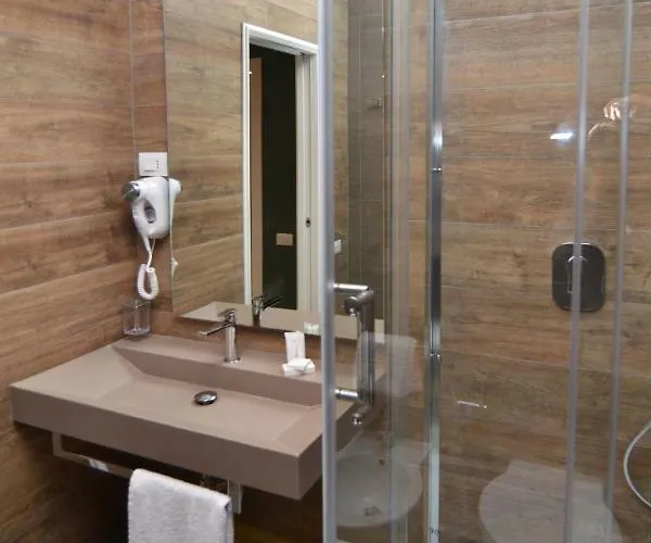 Bed In Centro 4* 나폴리