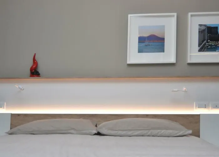 B&B Bed In Centro 4*