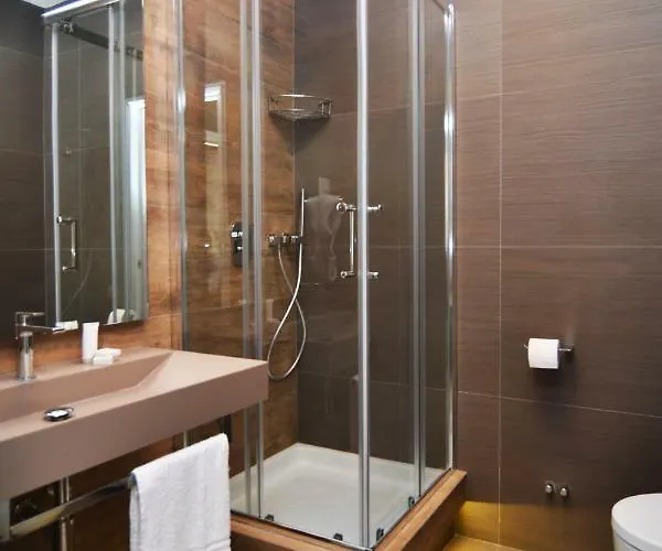 Bed In Centro B&B 나폴리