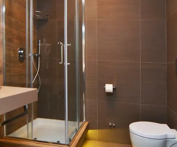 Bed In Centro B&B 나폴리