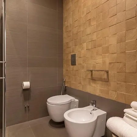 Nocleg ze śniadaniem Bed In Centro Neapol