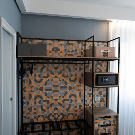 Frühstückspension Bed In Centro