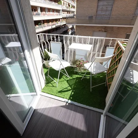 Frühstückspension Bed In Centro Neapel