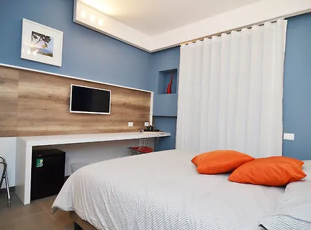 Frühstückspension Bed In Centro