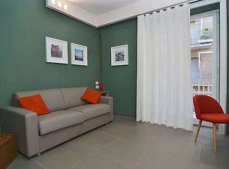 Bed In Centro 3* Neapel